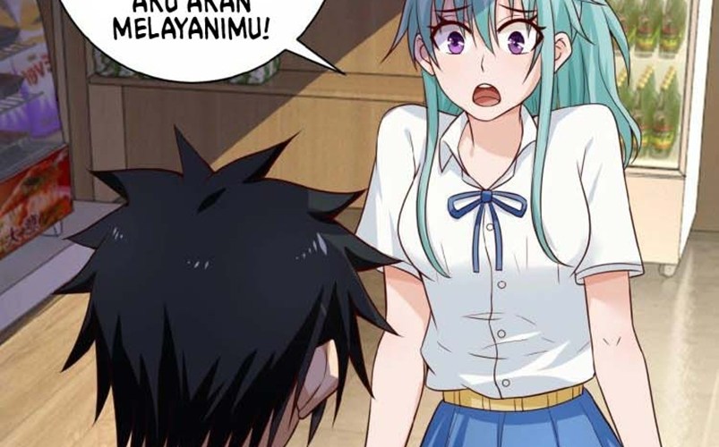 Super System Chapter 09 Gambar 137